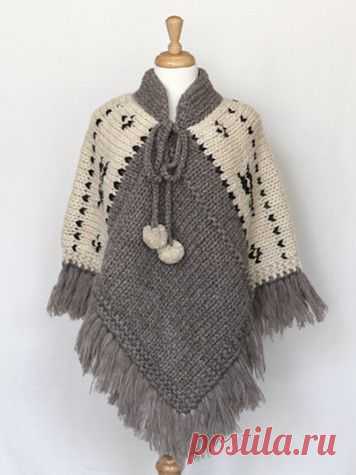 Granted - Canadian made, hand knit woolen sweaters– GSC