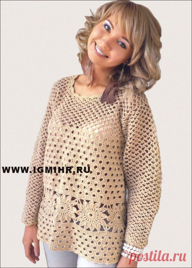 ВЯЗАНИЕ | Записи в рубрике ВЯЗАНИЕ | Дневник lalimur (Марина Манукова)