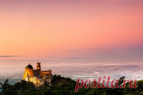 Неописуемые красоты Португалии