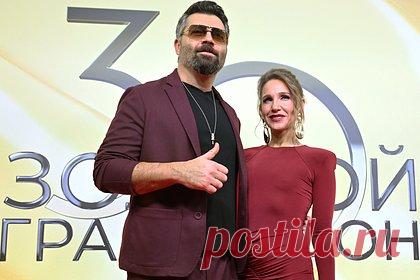 Чумаков признался в сложностях в браке