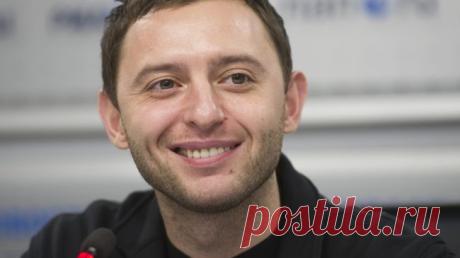 Лидер группы "Звери" задолжал 18 тысяч рублей патентных пошлин