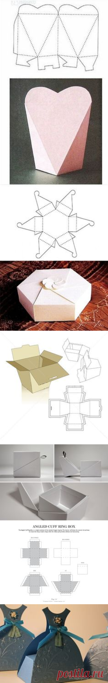 Pinterest: инструмент для поиска и хранения интересных идей