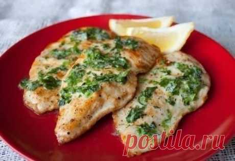 Вкусно и полезно