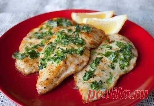 Вкусно и полезно