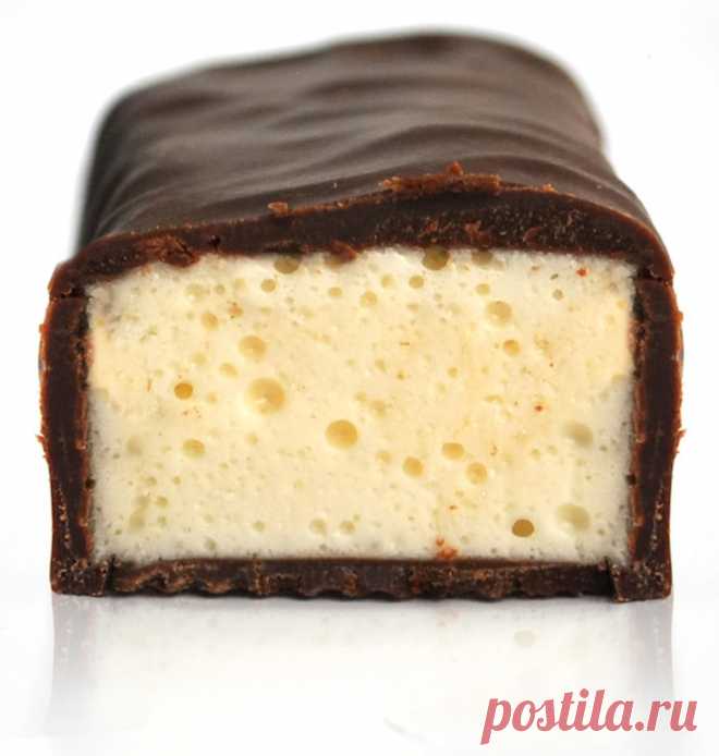 Рецепт «птичьего молока» по-королевски