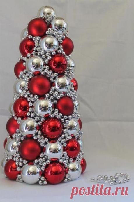 Новогодняя елка на любой вкус