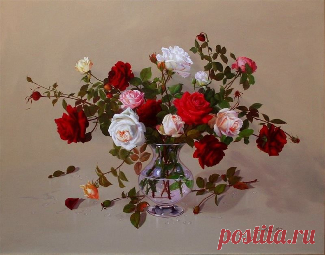 (99) Facebook ХУДОЖНИК MARTINA YEON.