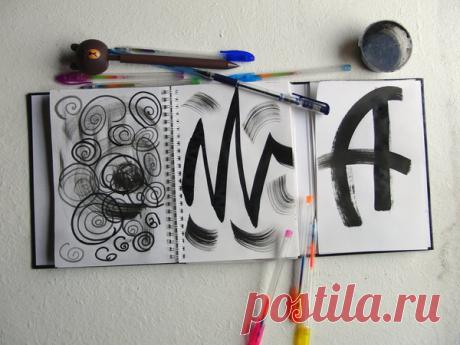 Уроки для начинающего художника. Урок 8. | Хобби Фани. | Яндекс Дзен