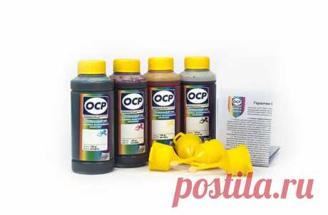 Чернила OCP для HP Deskjet 3548 (BKP249, С/M/Y149) картридж 650 (4x100ml) ➢  Чернила OCP для HP Deskjet 3548 (BKP249, С/M/Y149) картридж 650 (4x100ml) для струйной печати. ➢  Гарантия качества ➢  Полная совместимость Чернила OCP для HP Deskjet 3548 с печатающими устройствами и различными типами бумаги. ➢  Доставка в любой регион!