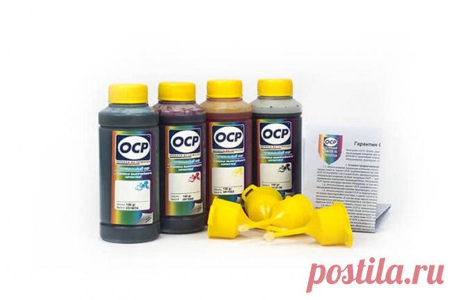 Чернила OCP для HP Deskjet 3548 (BKP249, С/M/Y149) картридж 650 (4x100ml) ➢  Чернила OCP для HP Deskjet 3548 (BKP249, С/M/Y149) картридж 650 (4x100ml) для струйной печати. ➢  Гарантия качества ➢  Полная совместимость Чернила OCP для HP Deskjet 3548 с печатающими устройствами и различными типами бумаги. ➢  Доставка в любой регион!