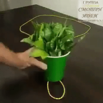 Интересное решение.