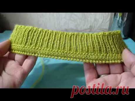ЛОЖНАЯ КЕТТЛЕВКА КАК КРАСИВО ОТДЕЛАТЬ ГОРЛОВИНУ.МК