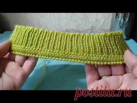ЛОЖНАЯ КЕТТЛЕВКА КАК КРАСИВО ОТДЕЛАТЬ ГОРЛОВИНУ.МК