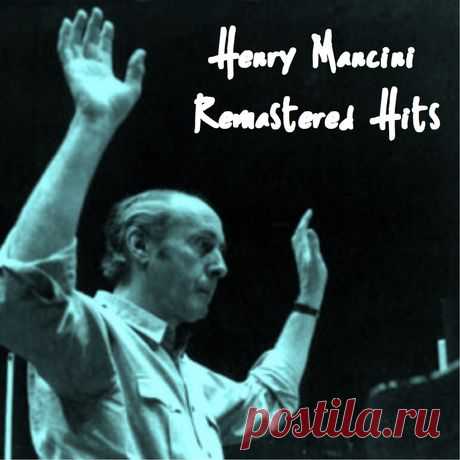 Loose Caboose — Henry Mancini. Слушать онлайн на Яндекс.Музыке