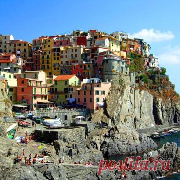 Тур Италия, Римини из Москвы за 21800р, 30 ноября 2019