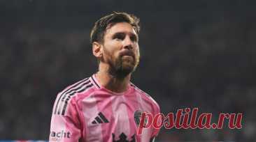 Месси: предпочту выиграть ещё один чемпионат мира вместо «Золотого мяча». Нападающий сборной Аргентины Лионель Месси сделал выбор между победой на чемпионате мира и наградой «Золотой мяч». Читать далее