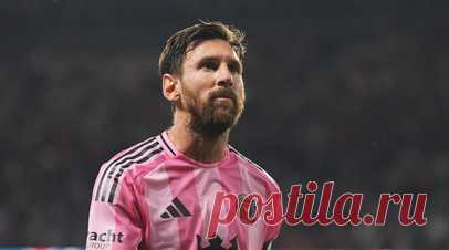 Месси: предпочту выиграть ещё один чемпионат мира вместо «Золотого мяча». Нападающий сборной Аргентины Лионель Месси сделал выбор между победой на чемпионате мира и наградой «Золотой мяч». Читать далее