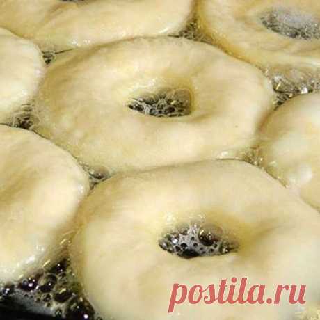 ПОНЧИКИ ИЗ Творога 😍🍩 | Домашние рецепты | Яндекс Дзен