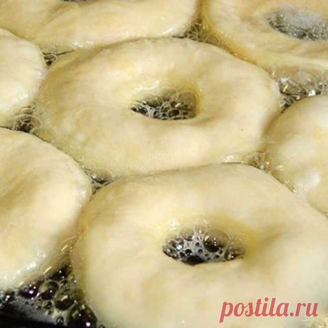 ПОНЧИКИ ИЗ Творога 😍🍩 | Домашние рецепты | Яндекс Дзен