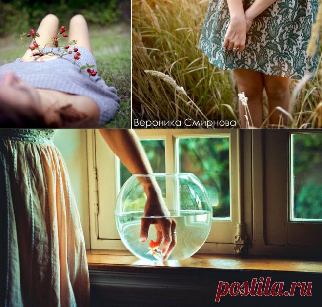 Системно-векторная психология. Вероника Смирнова. Я верю в свои силы, у меня всё получится. Вестник антиклеветы Системно-векторной психологии Юрия Бурлана