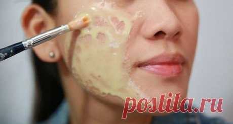 Uklonite tamne fleke sa lica: Za par dana imaćete kožu kao beba! (RECEPT) – Narodni Recepti