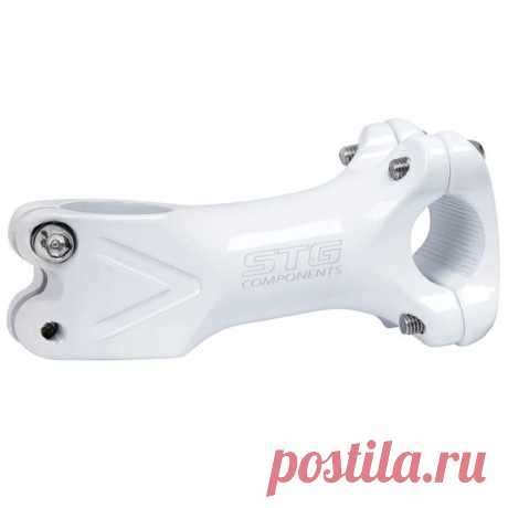 Вынос STG HS-078 с логотипом, белый 25,4 мм  
20р