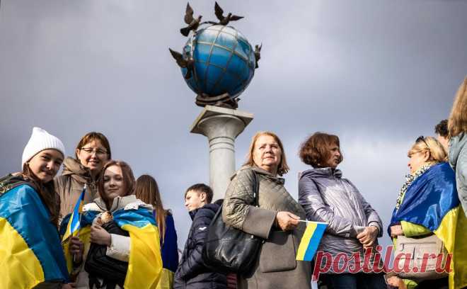 Володин назвал Украину государством-банкротом. Президент Украины Владимир Зеленский лишил граждан Украины будущего, «вогнав страну в долговую кабалу», заявил спикер Госдумы Вячеслав Володин в своем телеграм-канале.