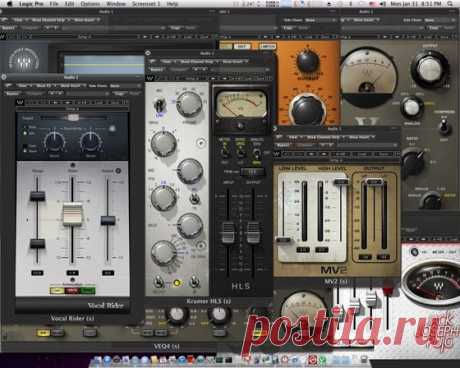 Waves Complete V9.6 July 11th 2016 Win MAC  | Win: 1.68 GB | Mac: 1.71 GB

Featuring 64-bit support, faster scanning, faster loading, and faster processing, Waves Version 9 opens up new dimensions of high performance plugin power.

Download at:

https://audioclub.store/uncategorized/waves-complete-v9-6-july-11th-2016-win-mac/