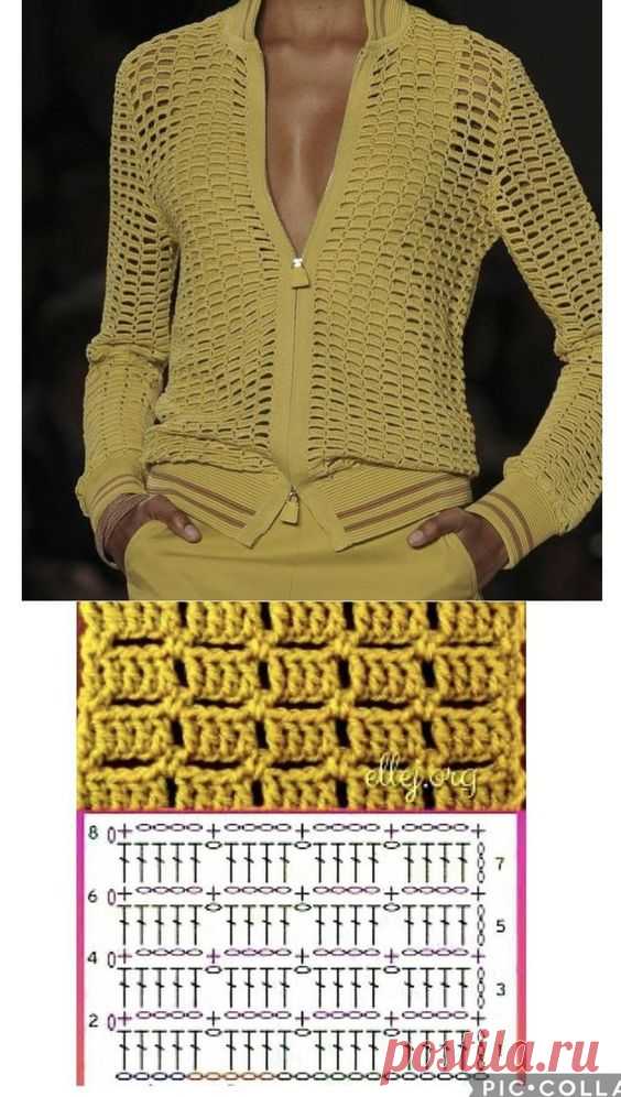 Pin page