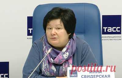 Умерла руководитель Института Петра Великого в Петербурге Инна Свидерская. Губернатор Александр Беглов выразил соболезнования