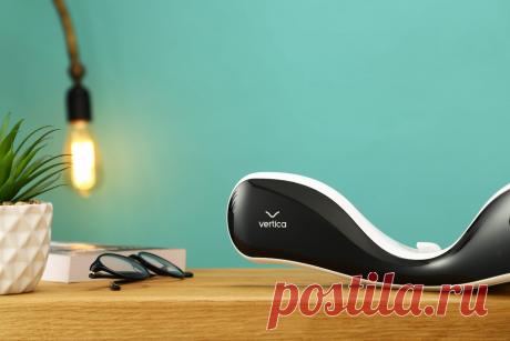 Как усилить эрекцию и чем повысить потенцию: купить прибор Vertica для лечения эректильной дисфункции, усиления эрекции и повышения потенции без таблеток. Радиочастотная терапия без побочных эффектов для самостоятельного использования в домашних условиях!!!