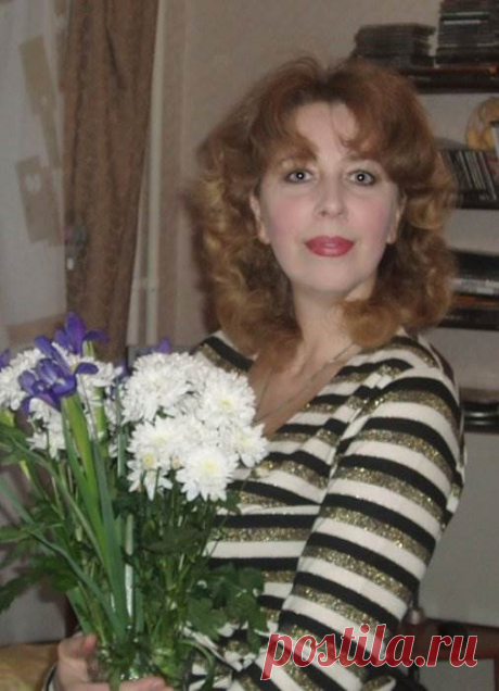 Художник Татьяна Доронина картины