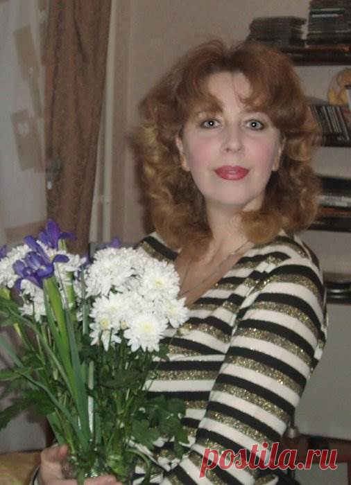 Художник Татьяна Доронина картины