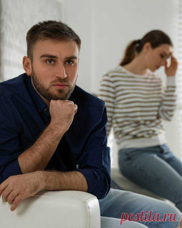 Как избавиться от ревности и сомнений в отношениях? — Психология