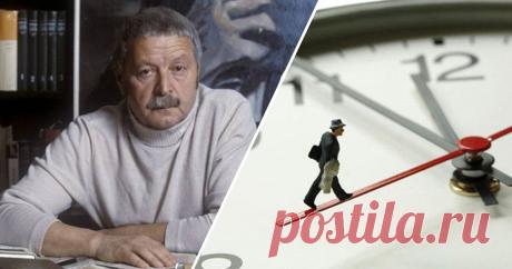 «Каждый выбирает для себя»: стихотворение-рассуждение о выборе в жизни человека