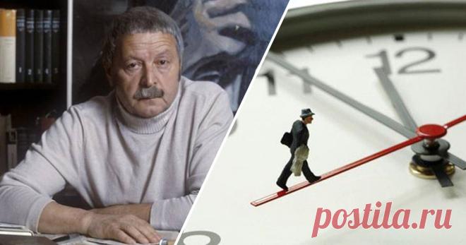 «Каждый выбирает для себя»: стихотворение-рассуждение о выборе в жизни человека