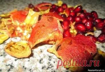 Корки граната в народной медицине Полезный водный настой сухих корок из граната&nbsp;1. Излечение за 5 часов от любых штаммов дизентерии, сальмонеллёза, брюшного тифа, холеры, острого аппендицита (необходимость в хирургической операции отпадает).&nbsp;2. Излечение за одну неделю от следующих заболеваний: язва желудка,...