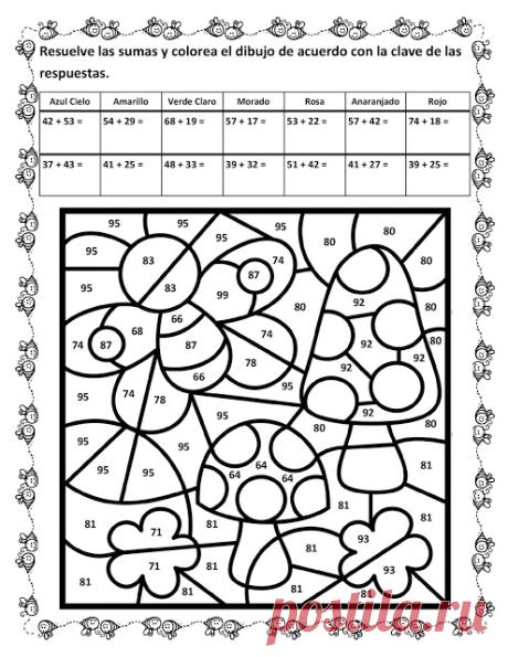 Tareitas: febrero 2018