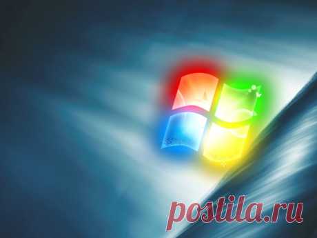 Команды для полного контроля над Windows | Выживи сам