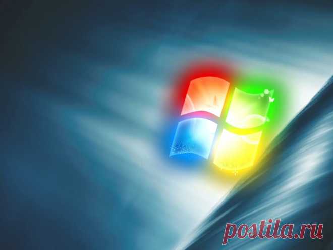 Команды для полного контроля над Windows | Выживи сам