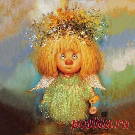 ДекорÀ - Декупаж, Декор, ВДОХНОВЕНИЕ