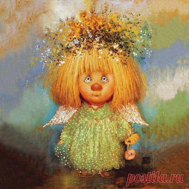 ДекорÀ - Декупаж, Декор, ВДОХНОВЕНИЕ