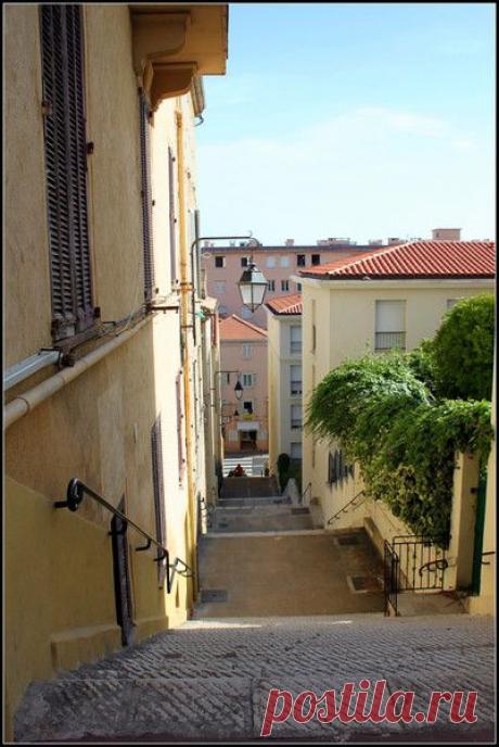 Лазурный берег, Канны. | Фотографии Светлана Верхошинская | 8083 фото