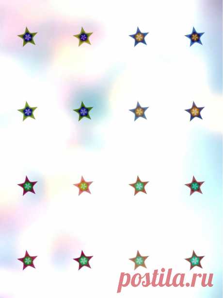 Background With A Stars  Free Stock Photo HD - Public Domain Pictures