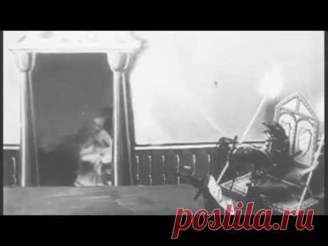 Российские мультфильмы, покорившие мир