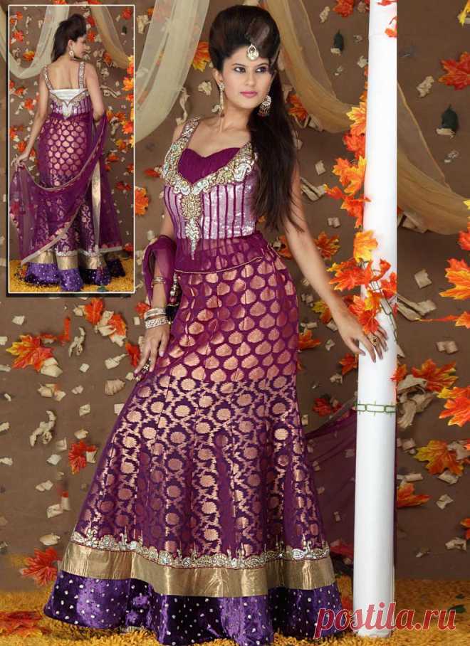 модная одежда лехенга чоли - بحث Google‏