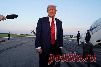 В России по-новому взглянули на ультиматум Трампа
