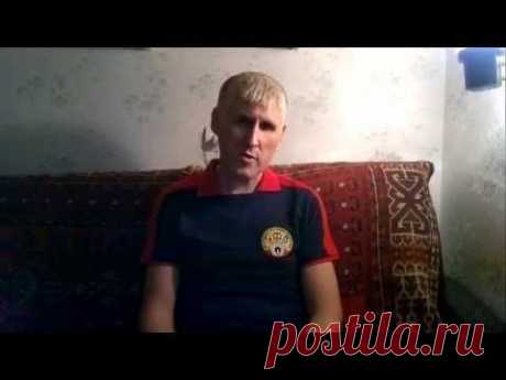 ▶ Артур Александров. Как бросить пить навсегда без посторонней помощи! - YouTube