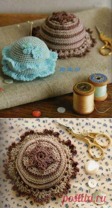 Игольницы - Для уюта в доме