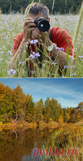 Фотолюбитель Pechen - Фото и фотограф на Расфокусе.